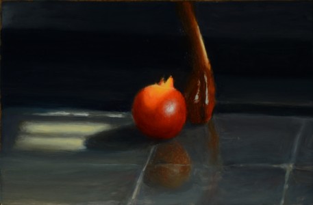 Fallen Fruit #1